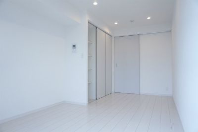 リブリ・サウザン ブライトの居間・リビング|ゆったりとした居間です