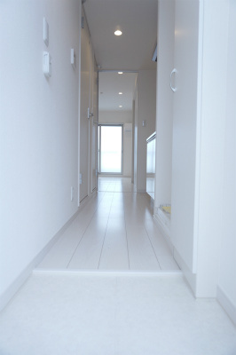 リブリ・サウザン ブライトの内装|物件の内装です