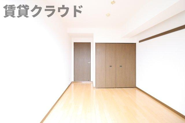 オーシャンビュー壱番館の寝室|寝室にいかがでしょうか