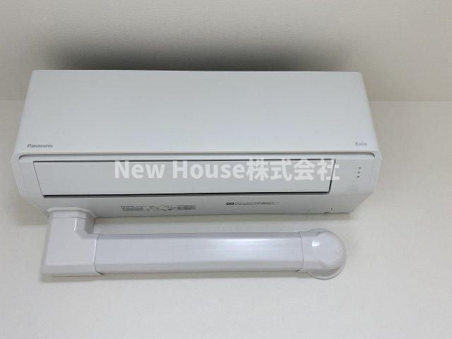 レピュア小石川レジデンスⅡの設備