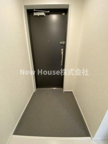 レピュア小石川レジデンスⅡの設備