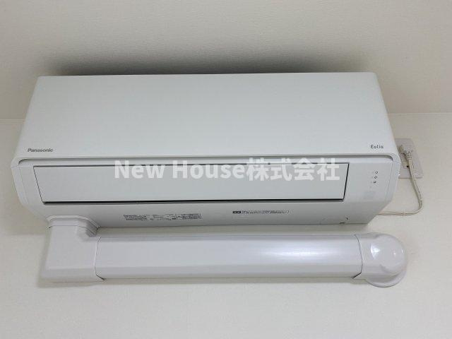 レピュア小石川レジデンスⅡの設備
