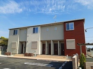 ウィステリア　Ａ