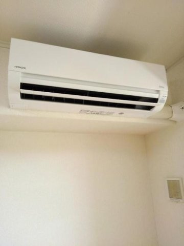プラシード・パラッツオの設備
