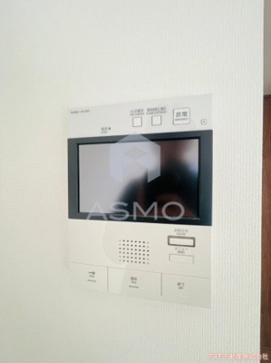 【セキュリティ】 | ララプレイス玉造オーブ