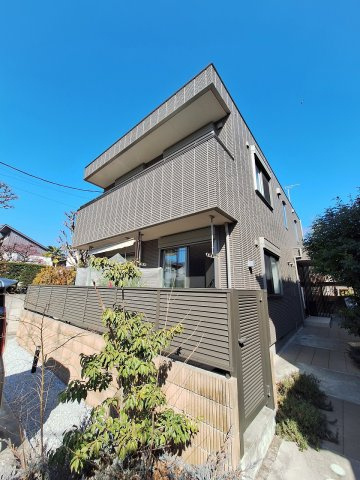 Le Bois Inokashira