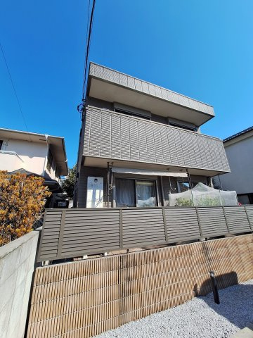Le Bois Inokashiraの外観|★外観★