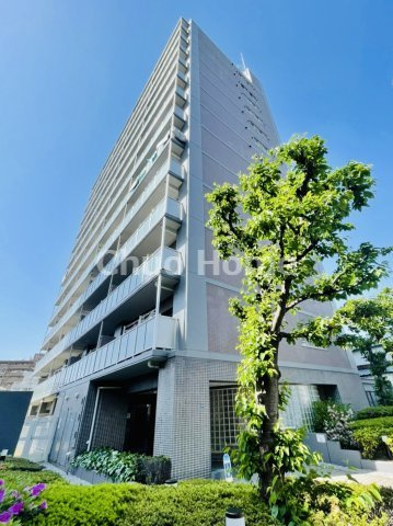 コスモお花茶屋三番館の現況写真|現況写真