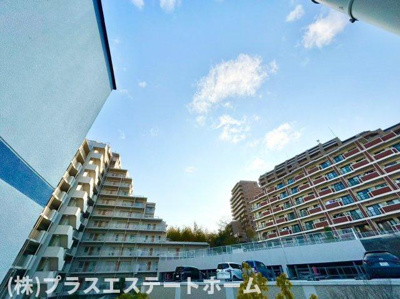 【展望】 | ヒルバレー妙法寺駅前