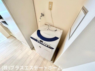 【その他】 | ヒルバレー妙法寺駅前