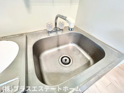【内装】 | ヒルバレー妙法寺駅前
