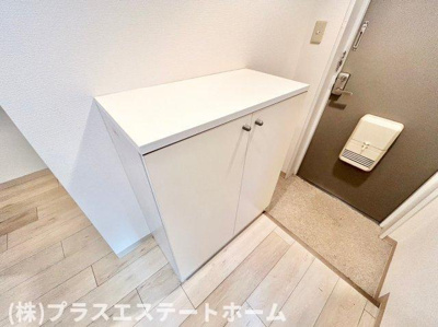 【内装】 | ヒルバレー妙法寺駅前