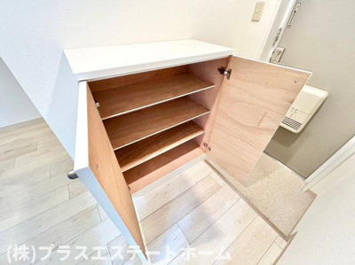 【内装】 | ヒルバレー妙法寺駅前