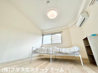 【居間・リビング】 | ヒルバレー妙法寺駅前