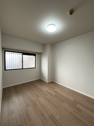 米子市錦町３丁目の中古マンションの洋室|洋室  6.5帖