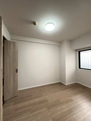 米子市錦町３丁目の中古マンションの洋室|洋室 5.2帖