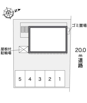 【その他】 | レオパレス新白岡