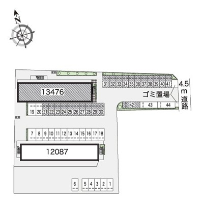 【その他】 | レオパレスアイリス