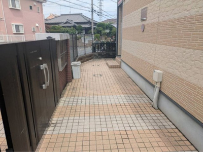 【その他】 | レオパレスＪＩＮ