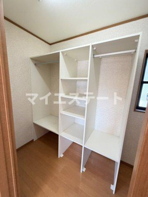 【収納】 | 松崎戸建