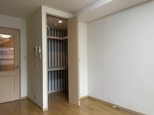 カルザ姫路の内装