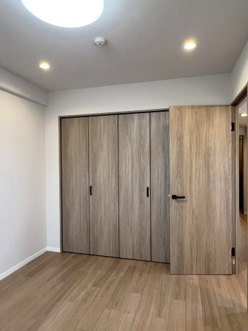 米子市西福原６丁目の中古マンションの洋室|洋室 6.0帖