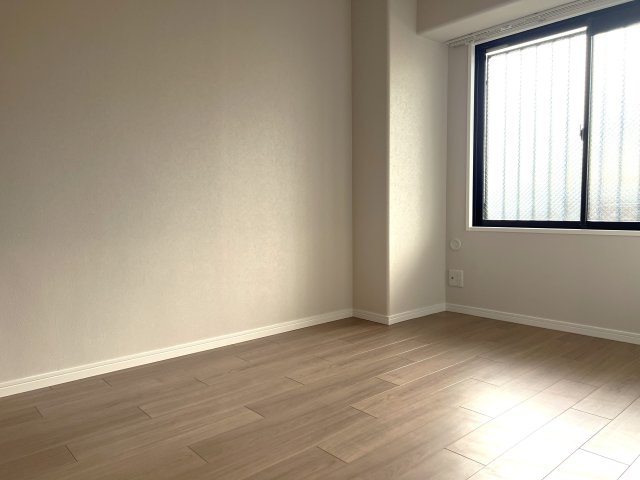 米子市西福原６丁目の中古マンションの洋室|洋室 5.2帖