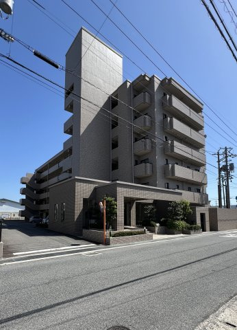 米子市西福原６丁目の中古マンション