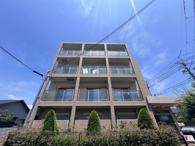 フリーデ　Ｋ．Ｉ・１の外観