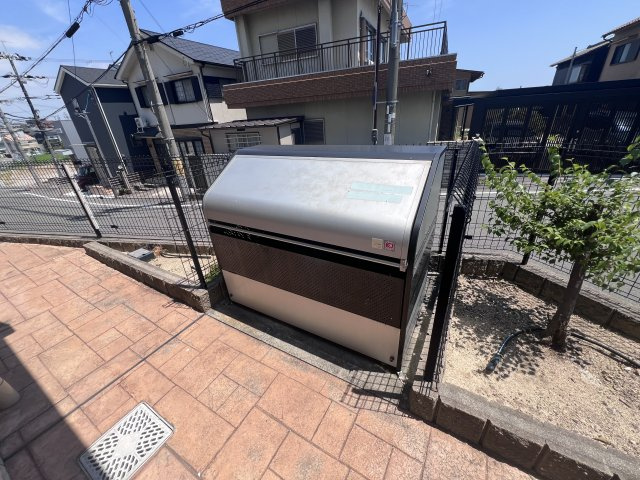 フリーデ　Ｋ．Ｉ・１のその他共用部分