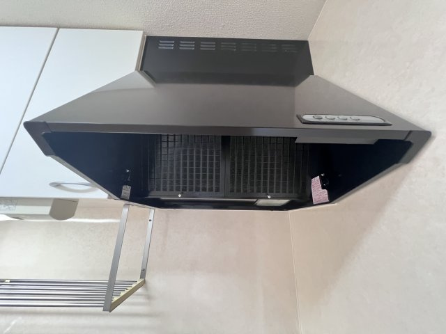 フリーデ　Ｋ．Ｉ・１のキッチン