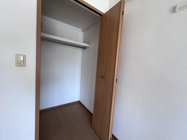フリーデ　Ｋ．Ｉ・１の収納