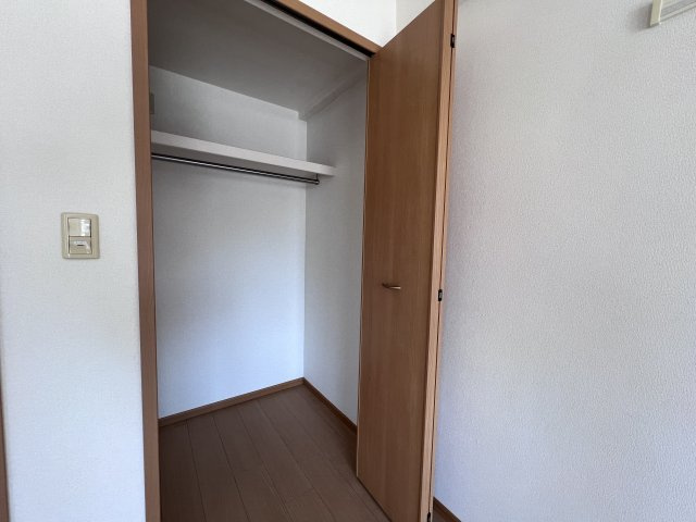 フリーデ　Ｋ．Ｉ・１の収納