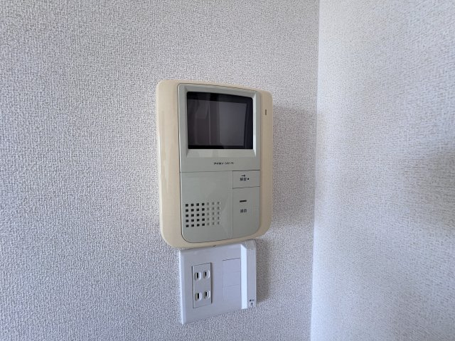 フリーデ　Ｋ．Ｉ・１のセキュリティ