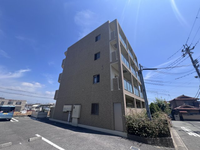 フリーデ　Ｋ．Ｉ・１の外観