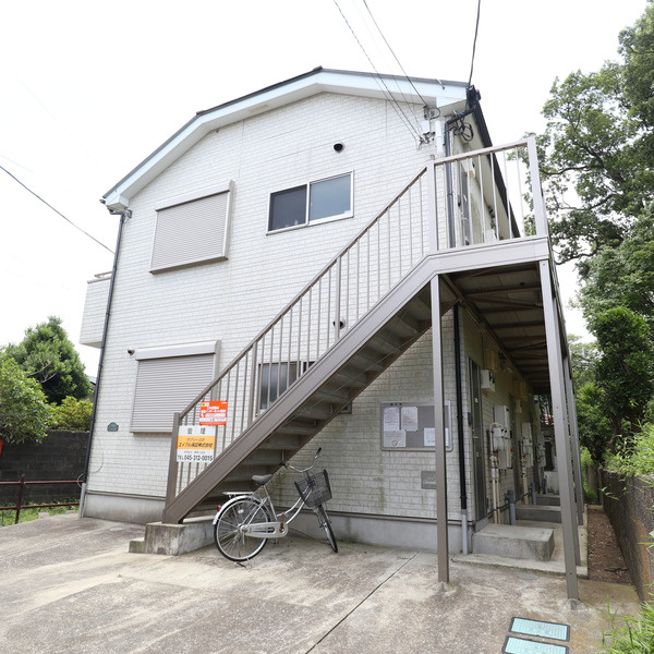 横須賀市上町１丁目のアパートのその他