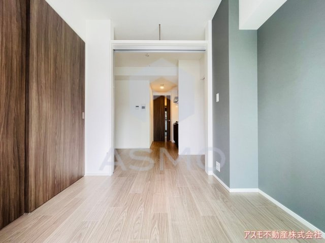 【内装】 | アーバンドルフ天満 | 同マンション別部屋参考写真