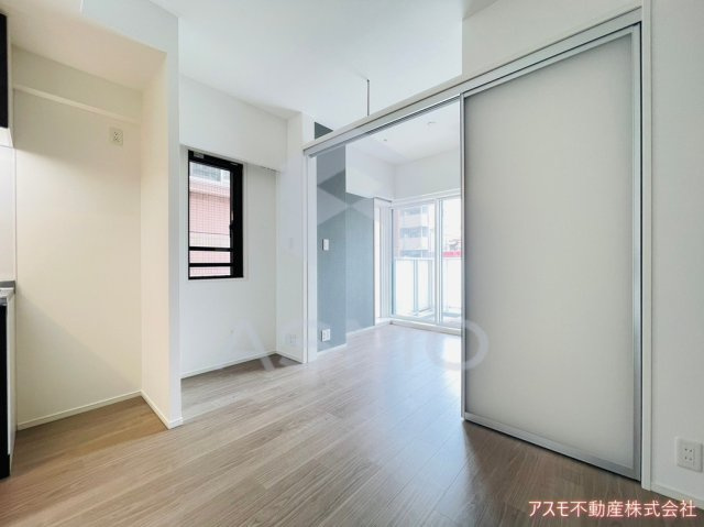 【居間・リビング】 | アーバンドルフ天満 | 同マンション別部屋参考写真