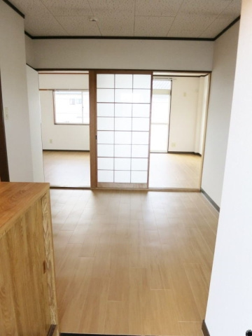 ファミールメゾン舞のその他共用部分