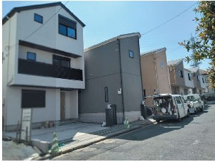 ★仲介手数料無料★横浜市戸塚区上矢部町
