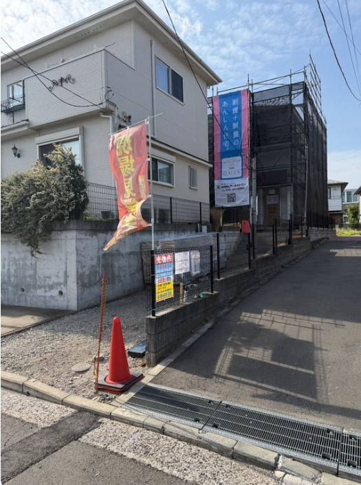 ★仲介手数料無料★横浜市都筑区東山田１丁目