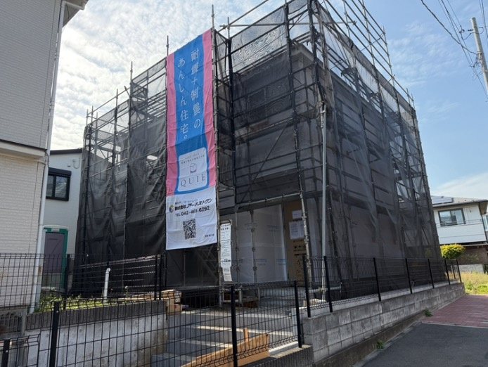 ★仲介手数料無料★横浜市都筑区東山田１丁目|仲介手数料無料！お問合せ下さい/080-7058-7312 