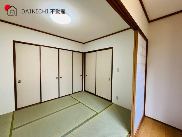 【内装】 | 川越市かすみ野2丁目　中古戸建