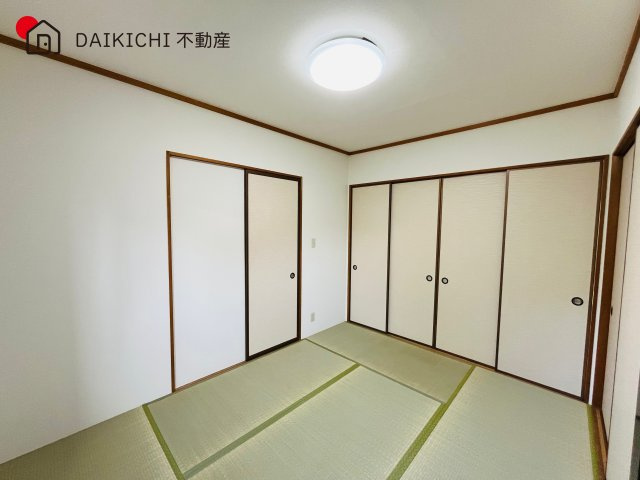 【内装】 | 川越市かすみ野2丁目　中古戸建