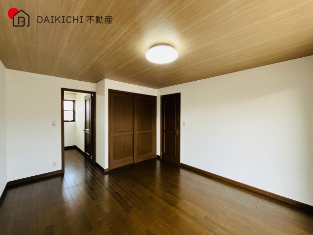 【内装】 | 川越市かすみ野2丁目　中古戸建