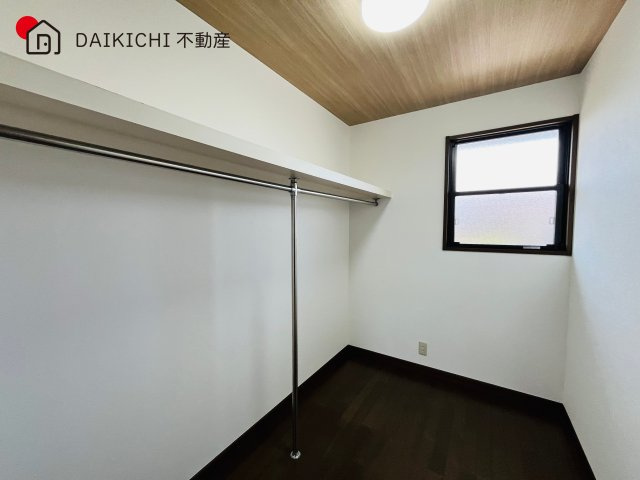 【収納】 | 川越市かすみ野2丁目　中古戸建