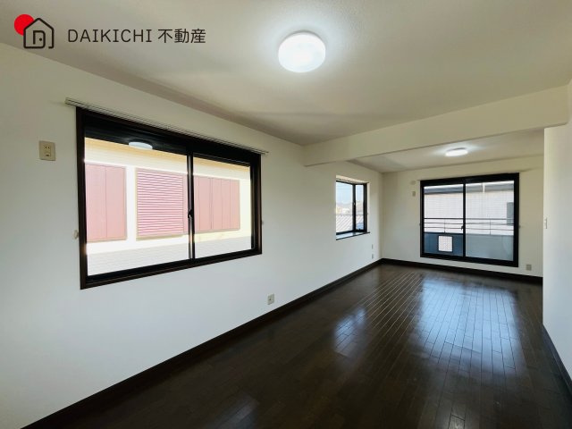 【子供部屋】 | 川越市かすみ野2丁目　中古戸建