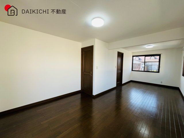 【内装】 | 川越市かすみ野2丁目　中古戸建