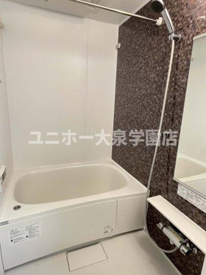【浴室】 | ステラ美光