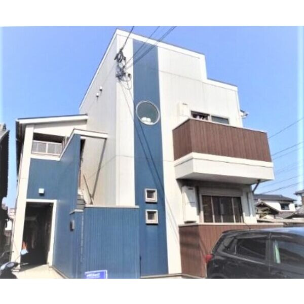 クレフラスト吉塚